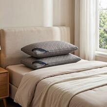 Bed Pillows - Grey - View 9