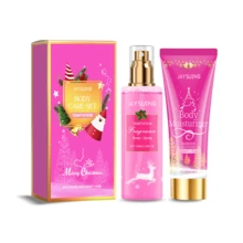 JAYSUING Body Care Sets - Multicolor - View 8