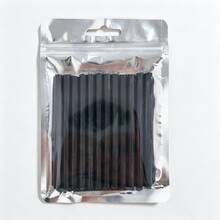 URmeili 12Pcs Keratin Gun Bond Glue Sticks Professional Hair Extension Glue Stick Hair Styling Tools - View 5