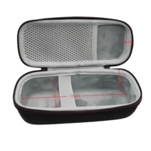 VeFly Portable EVA Hard Storage Case Box Bag For Anker Soundcore 2/3 - one-size - View 3