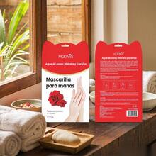 Hand & Foot Mask - 10ml - View 3
