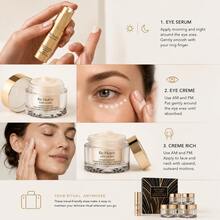 Estée Lauder Re-Nutriv Ultimate Diamond Face & Eyes 5 Piece Skincare Set - Hyaluronic Acid - View 4