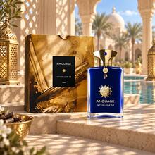 عطر - خشبي و ترابي - مشاهدة 7