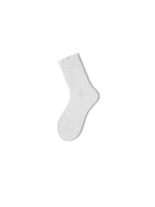 ZUJO 1 Pair/6 Pairs Women's Mid-Calf Socks, Bubble Cuff Bow Pattern, Comfortable, Sweat-Absorbent, Breathable, Classic Versatile For Daily Casual Wear, Suitable For Spring, Summer, Autumn, Random Color - Multicolor - View 7