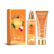 JAYSUING Body Care Sets - Multicolor - View 10