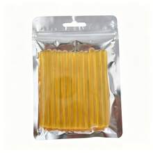 URmeili 12Pcs Keratin Gun Bond Glue Sticks Professional Hair Extension Glue Stick Hair Styling Tools - View 3