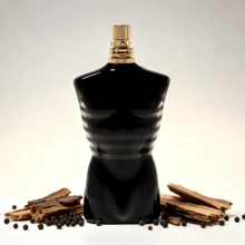Afnan Le Male Le Parfum Men Perfume 125ml Woody Amber Scent Gift For Him - Woody & Earthy - View 6