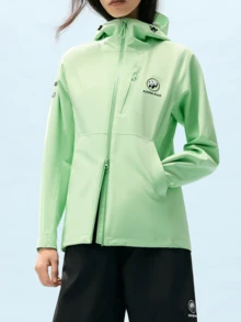 CAMEL CROWN Women's Ski Jacket Waterproof 3 In 1 Winter Coat With Fleece Inner Warm Windproof For Snow Outdoor Hiking - Suliqing - View 3