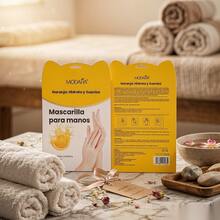 Hand & Foot Mask - 10ml - View 9