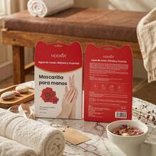 Hand & Foot Mask - 10ml - View 9