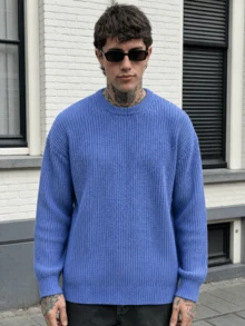 Dusty Blue