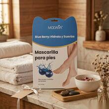Hand & Foot Mask - 10ml - View 9