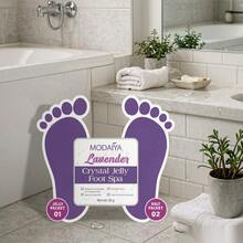 Foot Pumices - Black - View 2