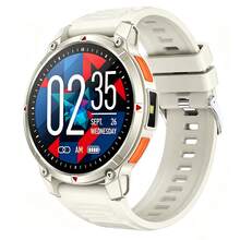 2026 New Smart Watch, Supports Wireless Calling And Music Playback, Features 300mAh Large Capacity Battery, Calculator, Flashlight Function, Multi-Functional Sports Watch, Compatible With Android And IOS Systems, - View 9