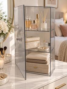 Display Cabinets - 36*27*14 cm / 14.17*10.63*5.51 Inches - View 2