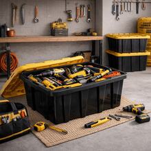 Tool Chests & Cabinets - Mint - View 3