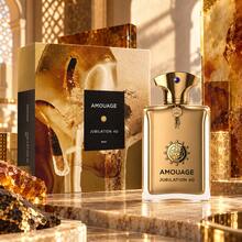Perfume - Woody & Earthy - View 9
