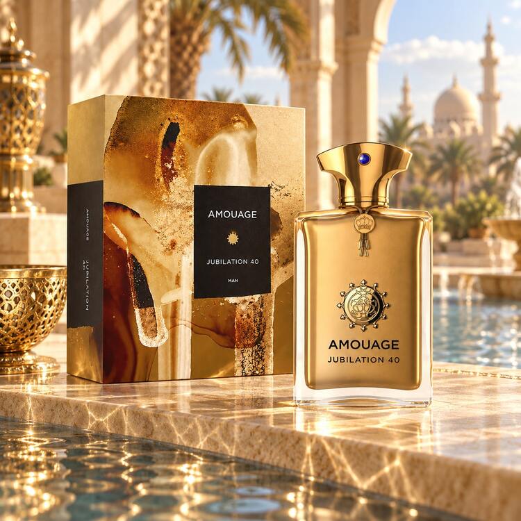 Perfumes - Leñoso y terroso - Ver 7