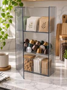 Display Cabinets - 36*27*14 cm / 14.17*10.63*5.51 Inches - View 5