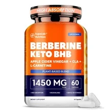 MEGNETA Vitamins/Minerals - 1 Bottle - View 11