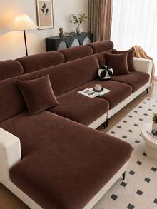 Coffee Brown