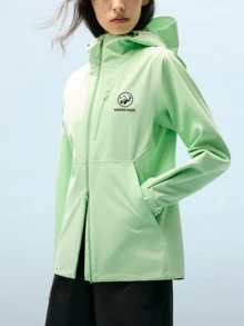 CAMEL CROWN Women's Ski Jacket Waterproof 3 In 1 Winter Coat With Fleece Inner Warm Windproof For Snow Outdoor Hiking - Suliqing - View 1
