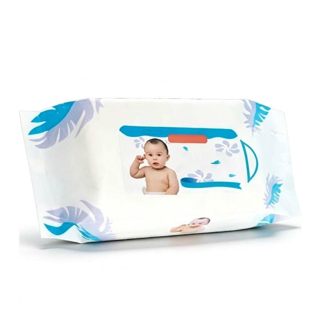Baby & Kids Wipes - Standard Packaging - View 1