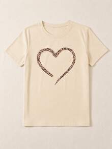 Women T-Shirts - Multi-color 2 - View 2