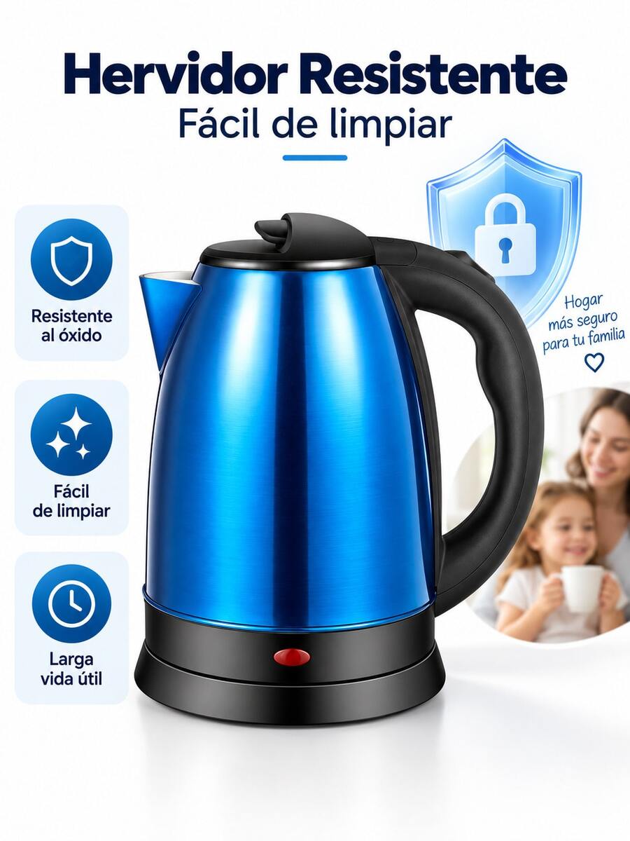 Electric Kettles