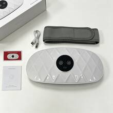 Back Massager - View 2