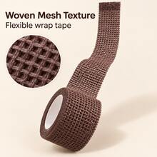Woven Furniture Leg Wraps, Cuttable Chair Leg Pads, Table, Sofa And Stool Leg Covers, Non-Slip Protection, Helps Reduce Floor Scratches And Noise - Furniture Protection - View 5