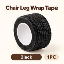 Woven Furniture Leg Wraps, Cuttable Chair Leg Pads, Table, Sofa And Stool Leg Covers, Non-Slip Protection, Helps Reduce Floor Scratches And Noise - Furniture Protection - View 9