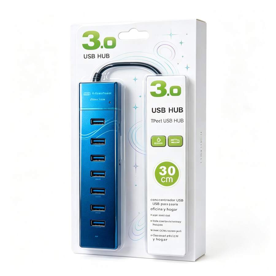Charger Cable Adapters - Apricot - View 1
