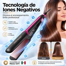 Curling Tongs & Curling Wands - US A Type Plug(110-127V) - View 4