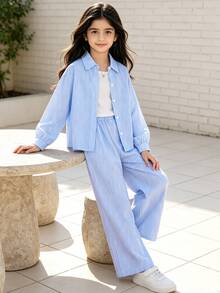 Baby Blue