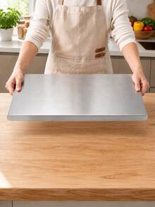 2026 New Kitchen Cutting Board - Kneading And Cutting Board With Non-Slip Pad; Suitable For Meat, Fruit, Vegetables, Bread And Baking - View 4