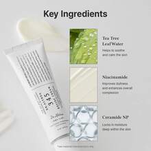 Dr. Althea Crema Calmante Dr.Althea 345, Reparadora de Piel Sensible, Hidratación Diaria, Cosmética Coreana, Alivia Irritaciones - Predeterminado - Ver 3