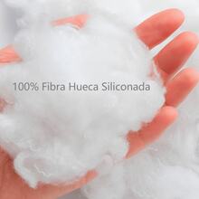 Relleno para cojín decorativo almohada blanda pillow almohadas pillows todocama cojin decorativo 40x70 40x75 40x80 40x90 40x105 40x135 40x150 - Blanco - Ver 6