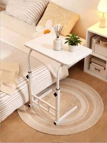 Roller Computer Table - Multicolor - View 1