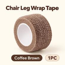 Woven Furniture Leg Wraps, Cuttable Chair Leg Pads, Table, Sofa And Stool Leg Covers, Non-Slip Protection, Helps Reduce Floor Scratches And Noise - Furniture Protection - View 12