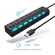 Charger Cable Adapters - Apricot - View 2