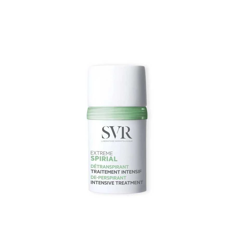 SVR Spirial Extreme Intensive De-Perspirant Treatment 20ml - Multi Scents - View 1