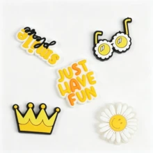 Handmade DIY Hollow Comb, Massage Air Cushion Brush, Volumizing Detangling Hair Brush, Cute Accessory - Multicolor - View 20