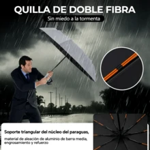 Umbrellas - Off-white - View 3