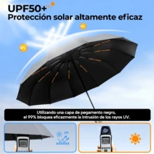 Umbrellas - nero - Visualizzare 7