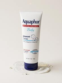 Aquaphor Baby Healing Ointment 14oz/396g – Baby Ointment, Advanced Therapy, For Newborns, Fragrance & Preservative Free, Suitable For Diaper Rash Care - Multicolor - View 1