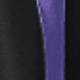 Removable Liner Black Purple