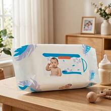 Baby & Kids Wipes - Standard Packaging - View 9