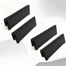 1 Set Of Unisex Manual Body Hair Trimmers With 2/3-Blade Designs; 4/8 Replacement Blade Heads Must Be Purchased Separately; Back Hair Removal Tool; Multifunctional Body Hair Trimmer Suitable For The Back, Chest, Arms, Legs, Underarms, And Shoulders - Upgraded Version - View 12