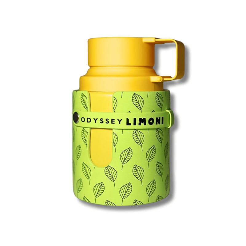 Armaf Perfume - Fruity & Citrus - View 1